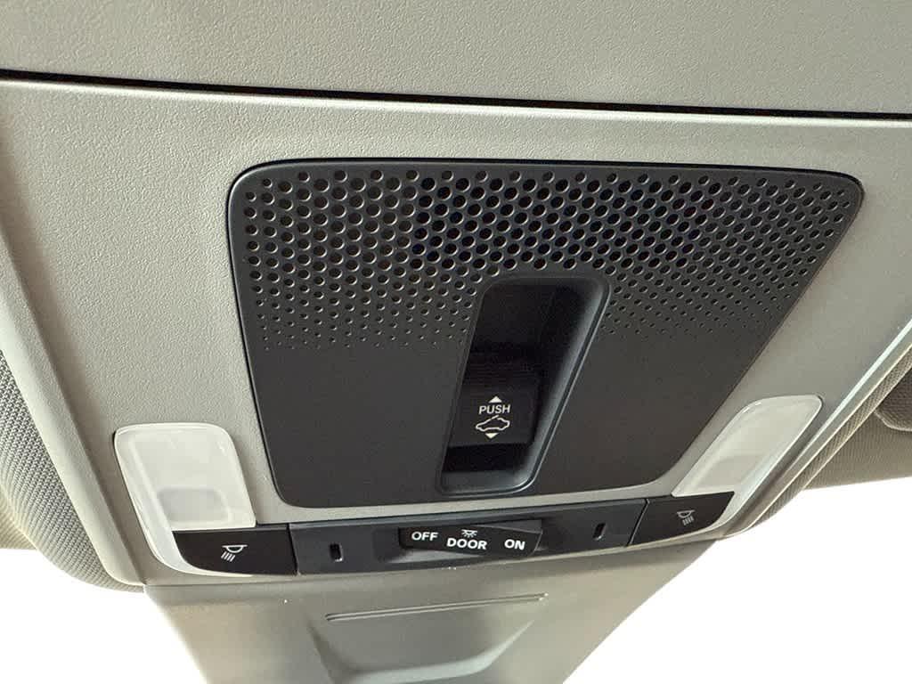 new 2026 Acura Integra car, priced at $34,595