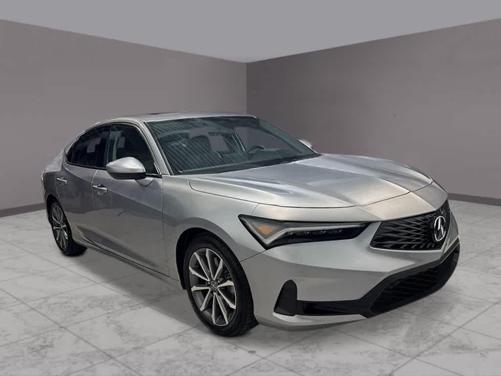 new 2026 Acura Integra car, priced at $34,595