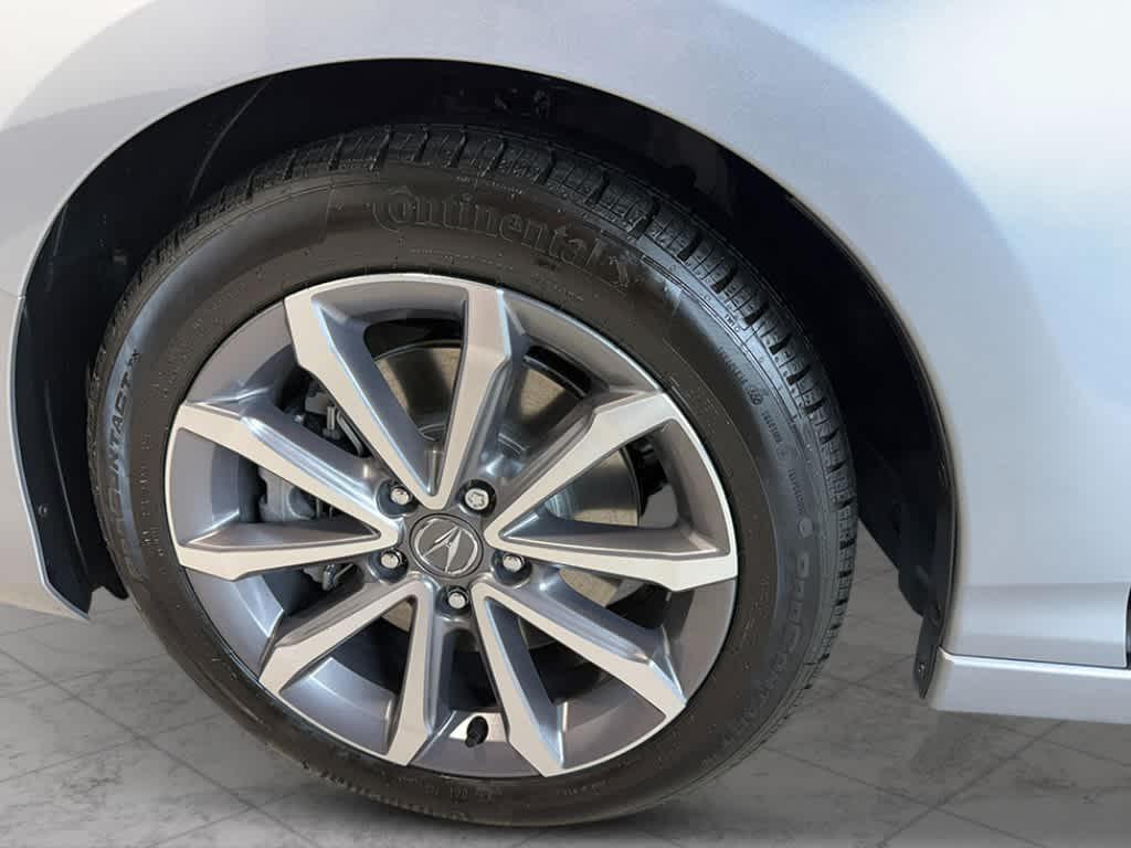 new 2026 Acura Integra car, priced at $34,595