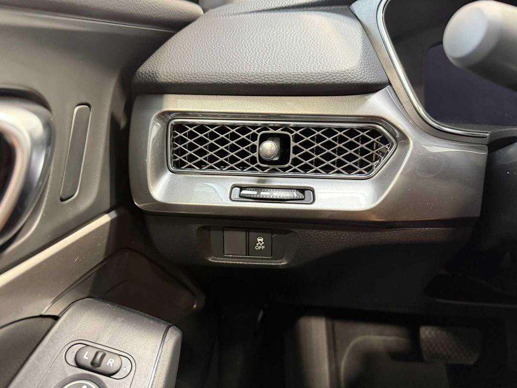 new 2026 Acura Integra car, priced at $34,595