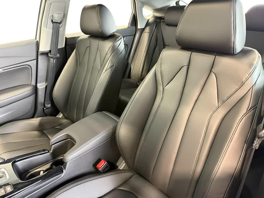 new 2026 Acura Integra car, priced at $34,595