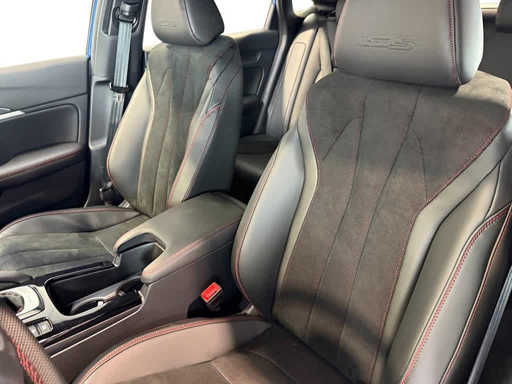 new 2026 Acura Integra car, priced at $55,195