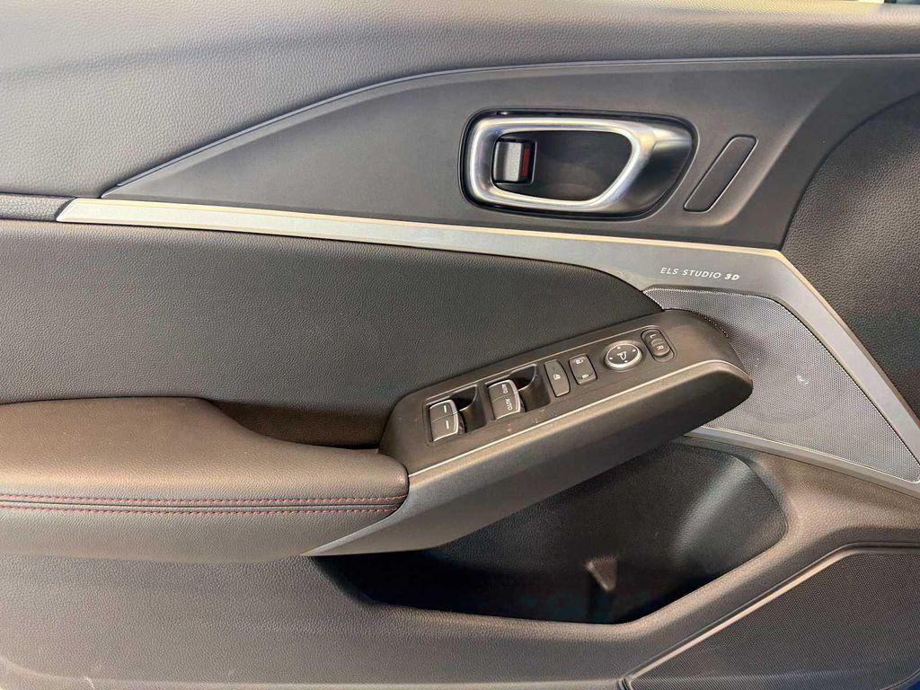 new 2026 Acura Integra car, priced at $55,195