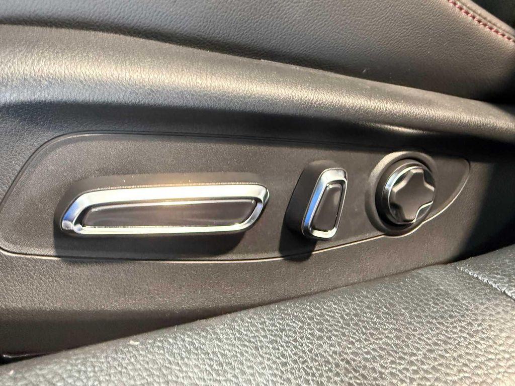 new 2026 Acura Integra car, priced at $55,195