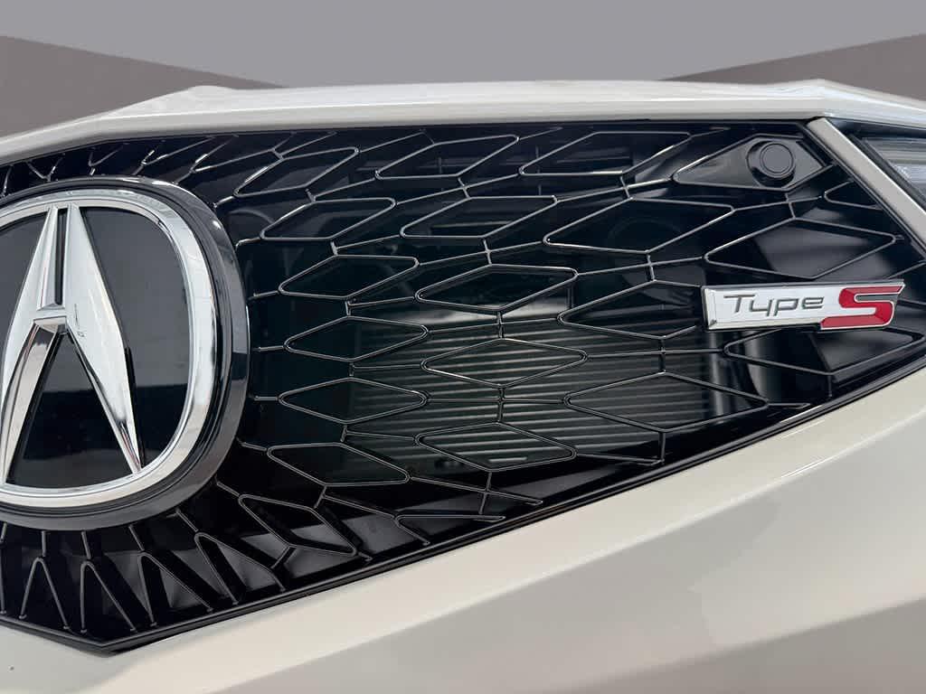 new 2026 Acura Integra car, priced at $55,195