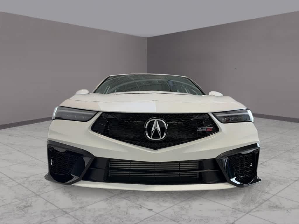 new 2026 Acura Integra car, priced at $55,195
