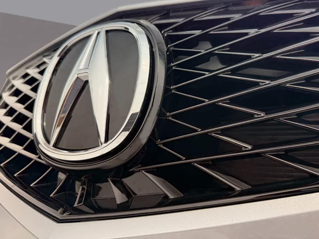 new 2026 Acura Integra car, priced at $34,595