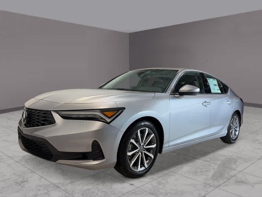 new 2026 Acura Integra car, priced at $34,595