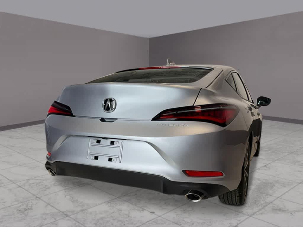 new 2026 Acura Integra car, priced at $34,595