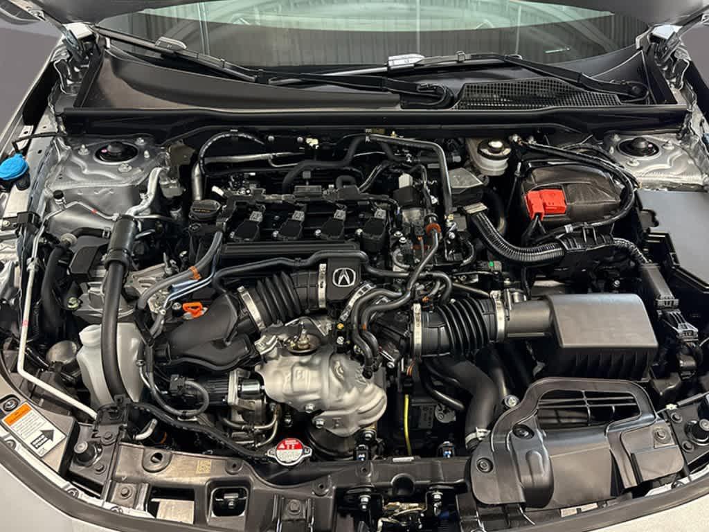 new 2026 Acura Integra car, priced at $34,595