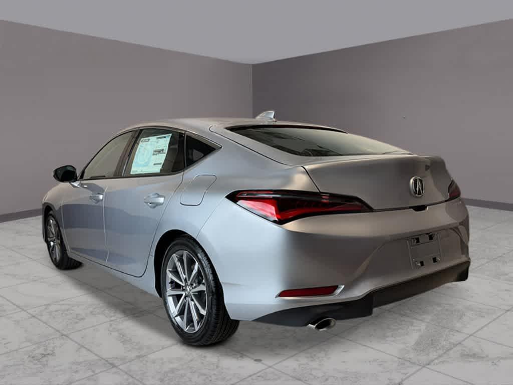 new 2026 Acura Integra car, priced at $34,595