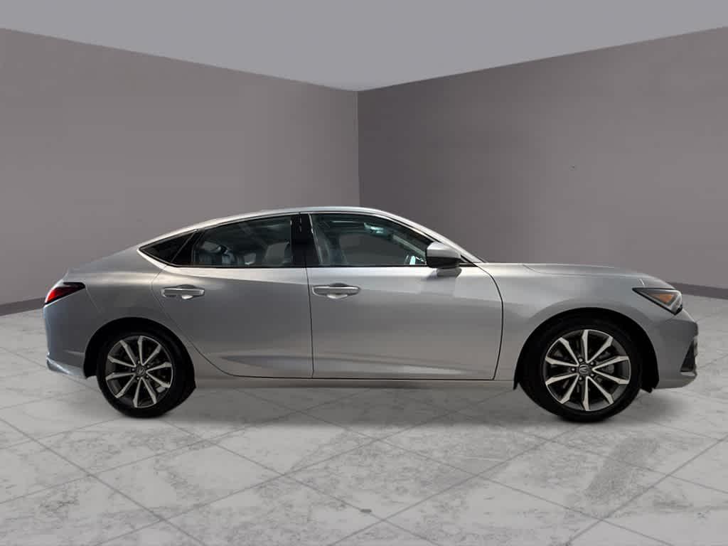 new 2026 Acura Integra car, priced at $34,595