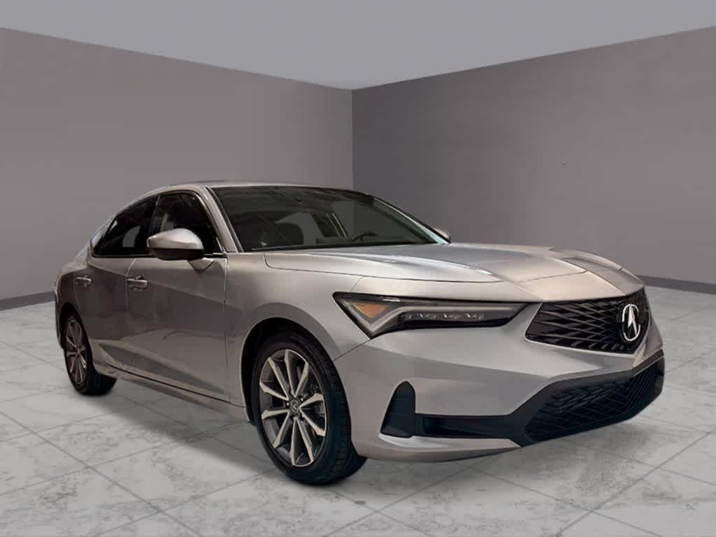 new 2026 Acura Integra car, priced at $34,595