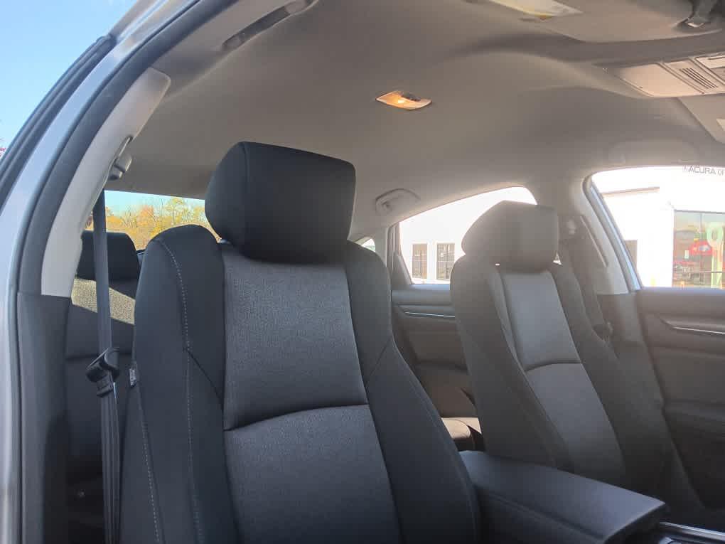 used 2019 Honda Accord car, priced at $21,995