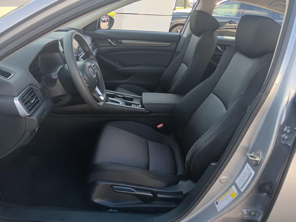used 2019 Honda Accord car, priced at $21,995