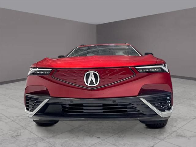 new 2024 Acura ZDX car, priced at $70,450