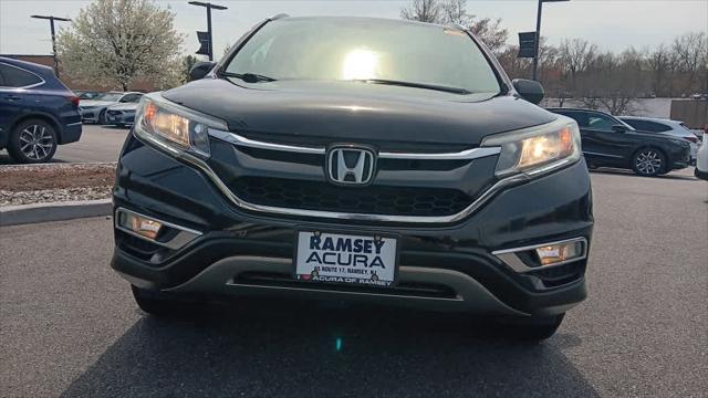 used 2015 Honda CR-V car, priced at $15,995