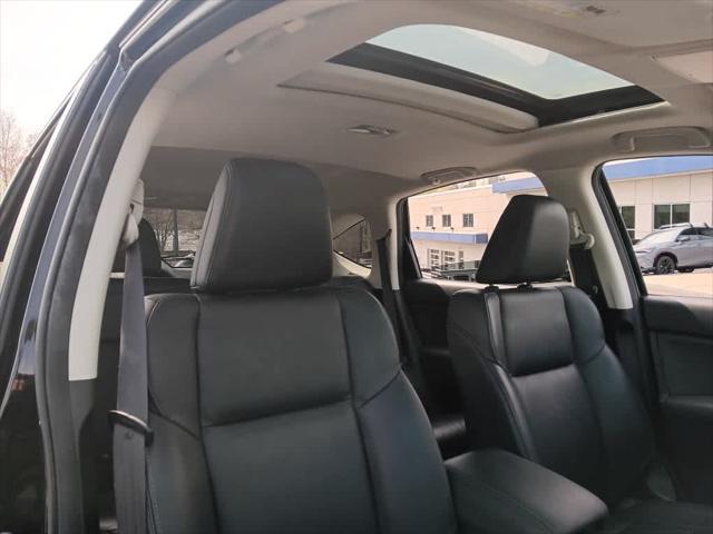 used 2015 Honda CR-V car, priced at $15,995