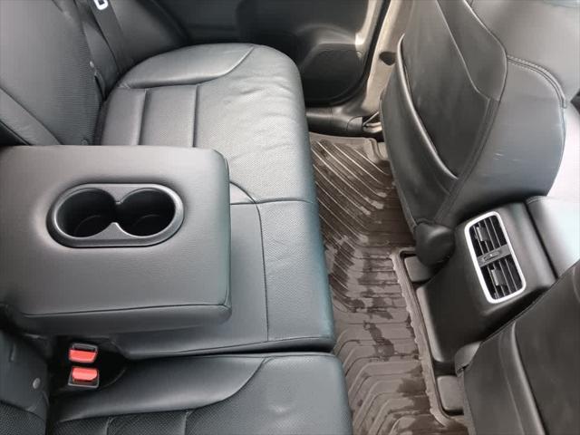 used 2015 Honda CR-V car, priced at $15,995