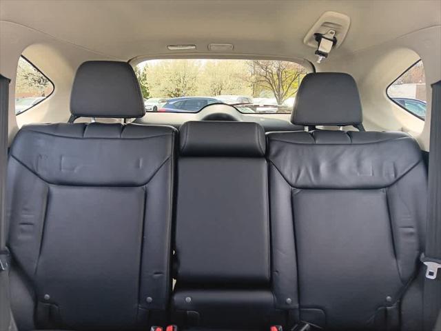 used 2015 Honda CR-V car, priced at $15,995
