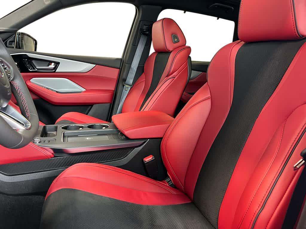 new 2026 Acura MDX car, priced at $64,350