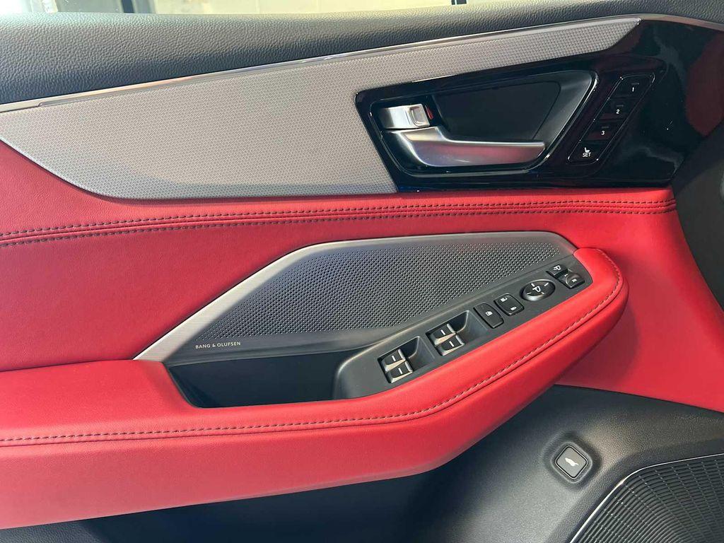 new 2026 Acura MDX car, priced at $64,350