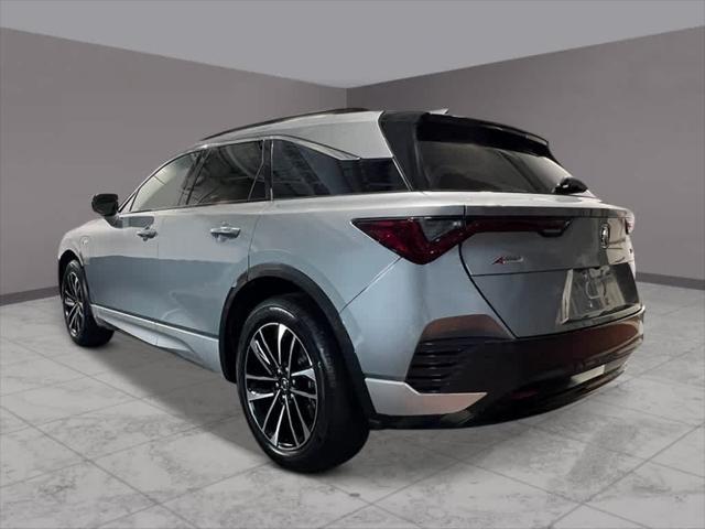 new 2024 Acura ZDX car, priced at $69,850