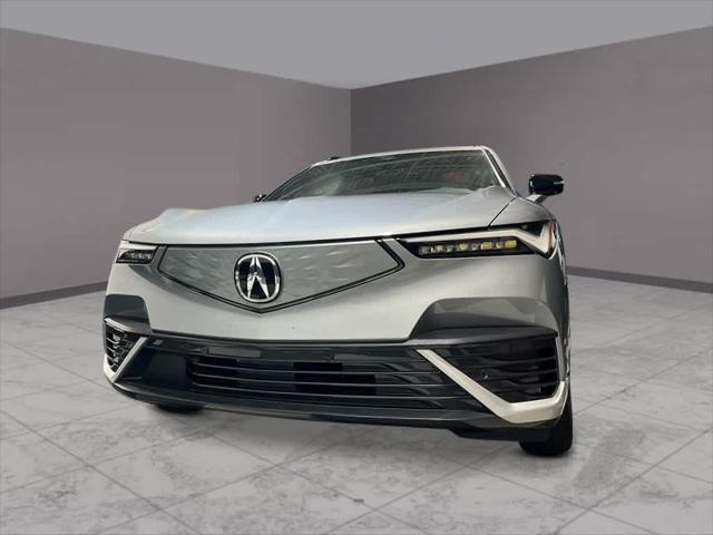 new 2024 Acura ZDX car, priced at $69,850