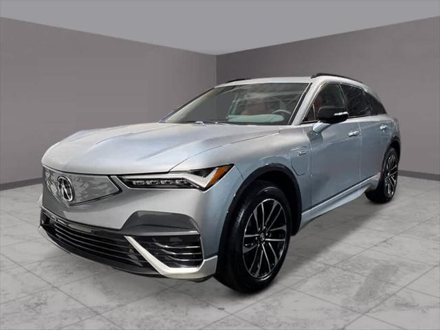 new 2024 Acura ZDX car, priced at $69,850