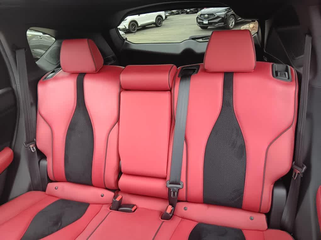 used 2023 Acura RDX car, priced at $33,995