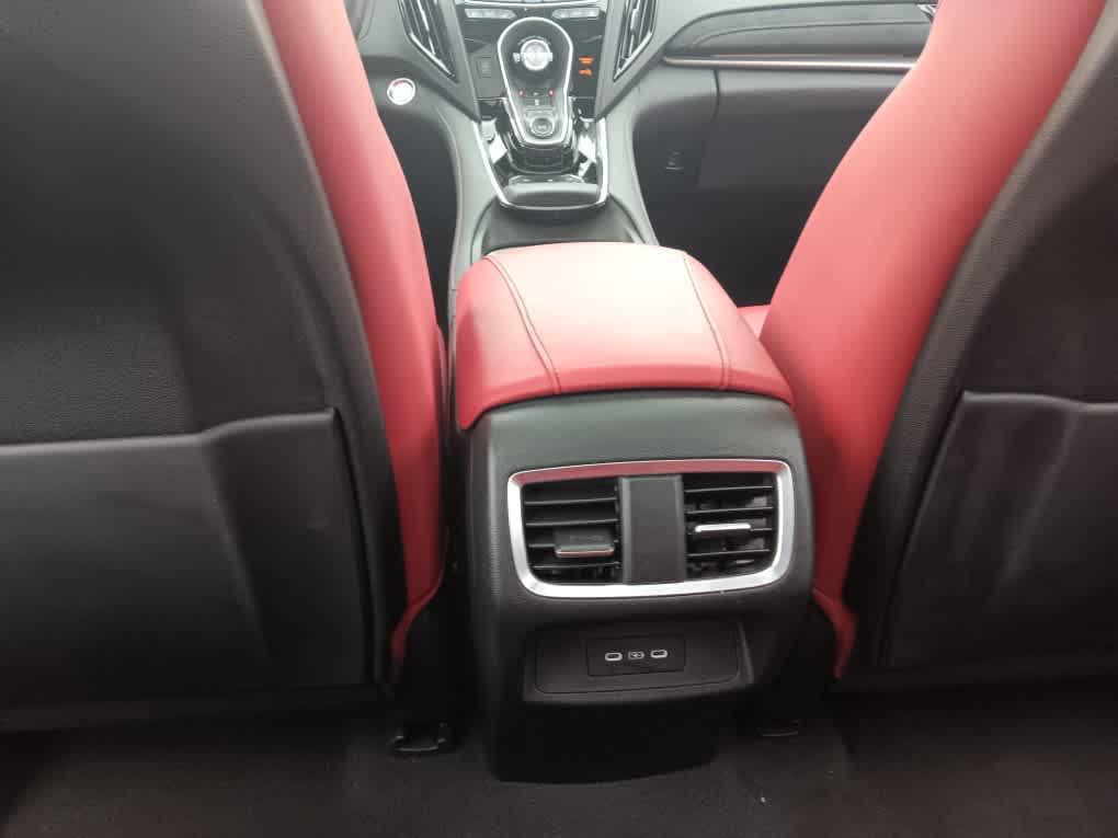used 2023 Acura RDX car, priced at $33,995