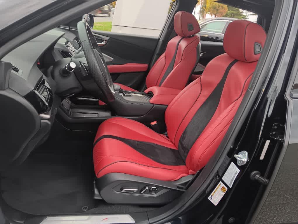 used 2023 Acura RDX car, priced at $33,995