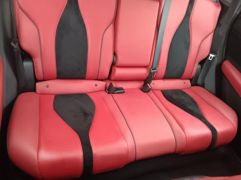 used 2023 Acura RDX car, priced at $33,995