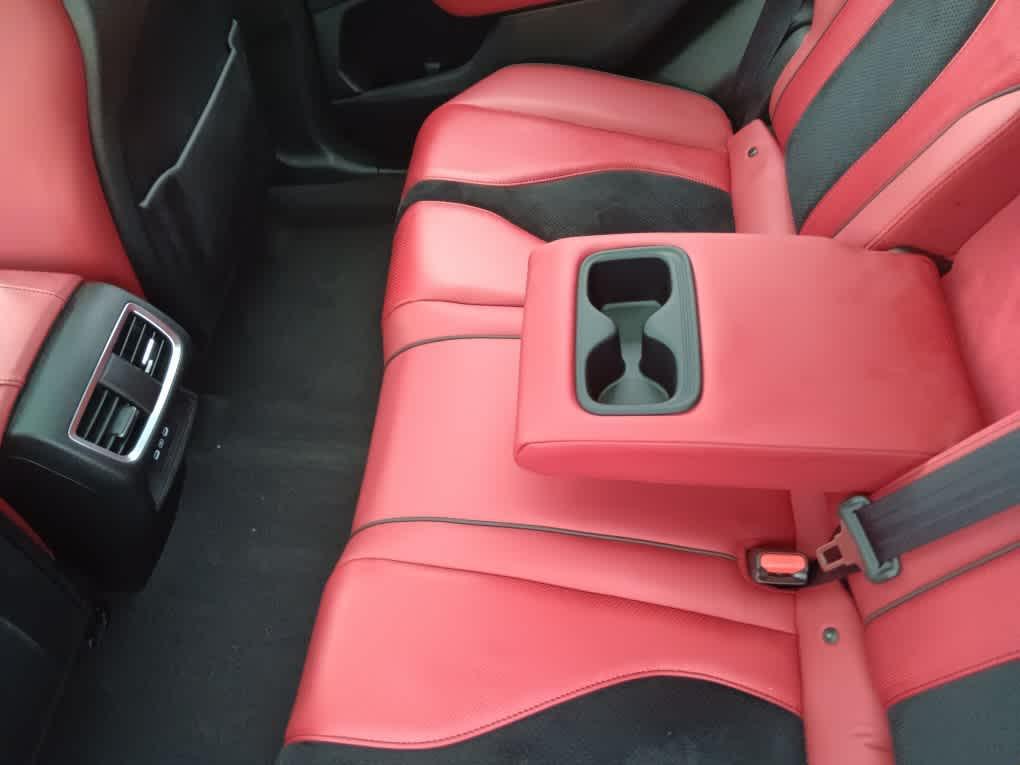 used 2023 Acura RDX car, priced at $33,995