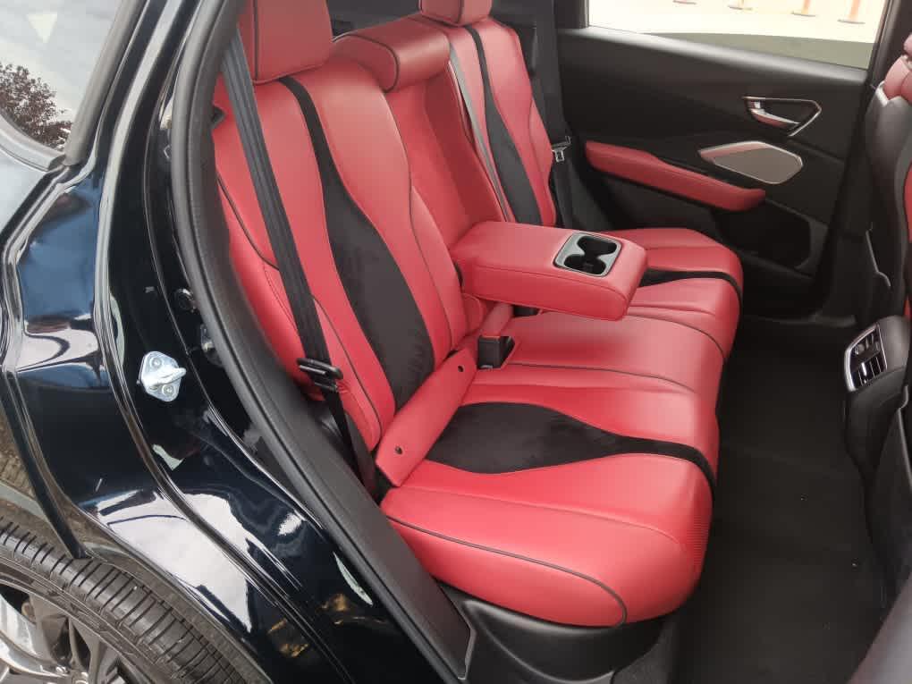 used 2023 Acura RDX car, priced at $33,995