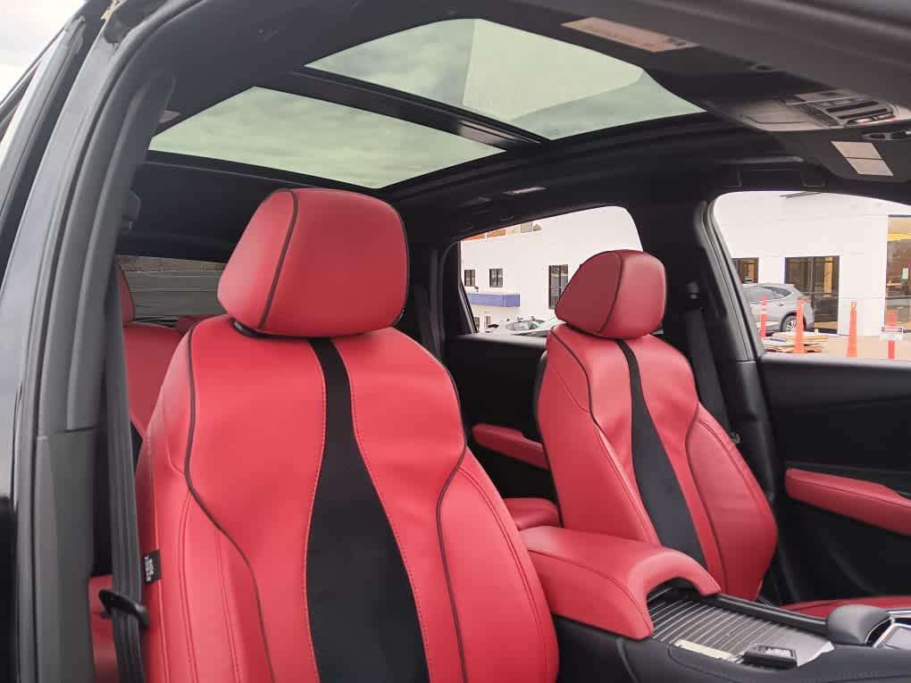 used 2023 Acura RDX car, priced at $33,995