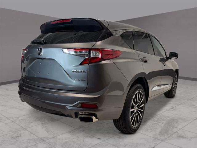 new 2025 Acura RDX car, priced at $54,400