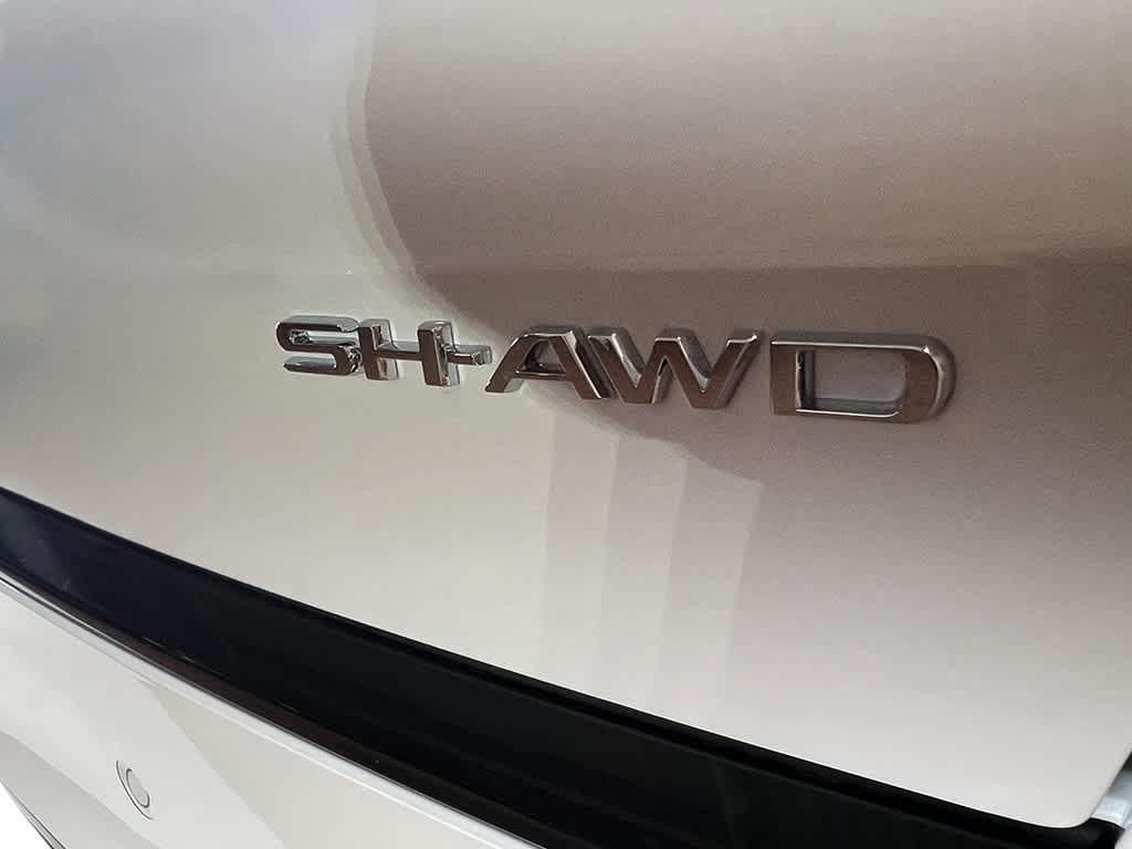 new 2026 Acura MDX car, priced at $70,850