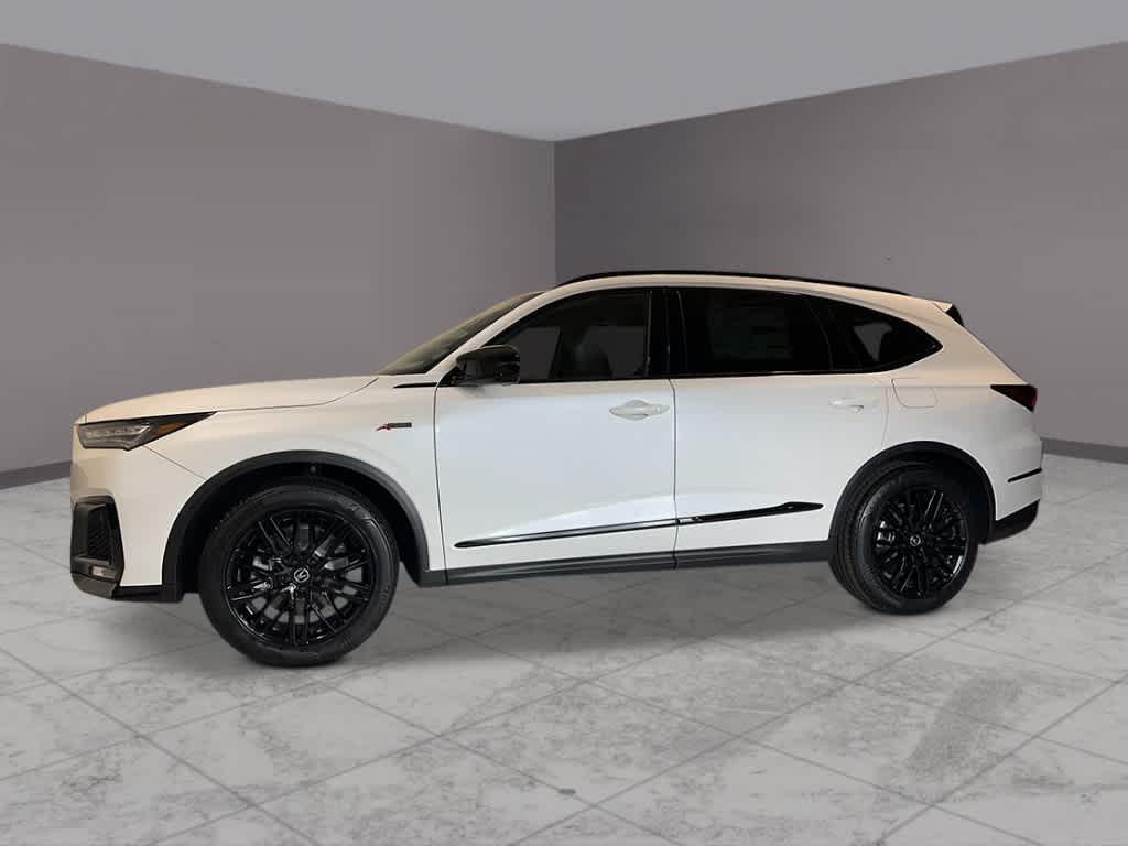 new 2026 Acura MDX car, priced at $70,850