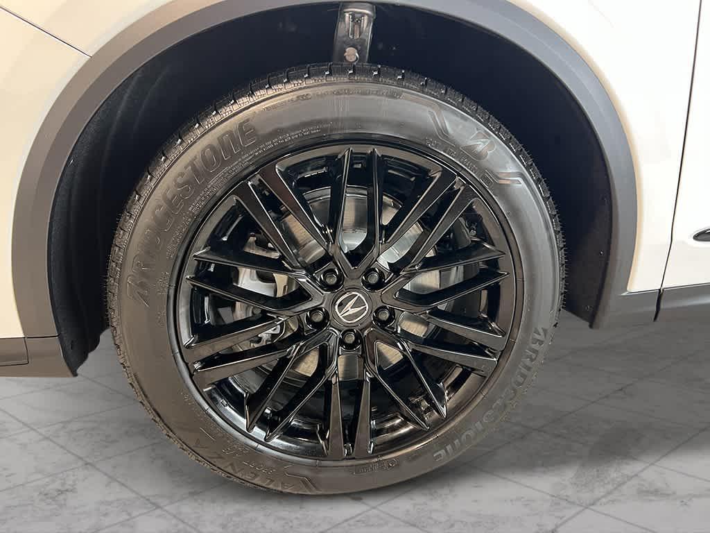 new 2026 Acura MDX car, priced at $70,850