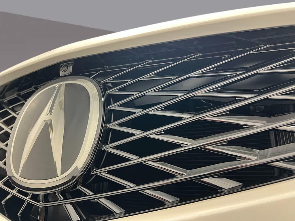 new 2026 Acura MDX car, priced at $70,850