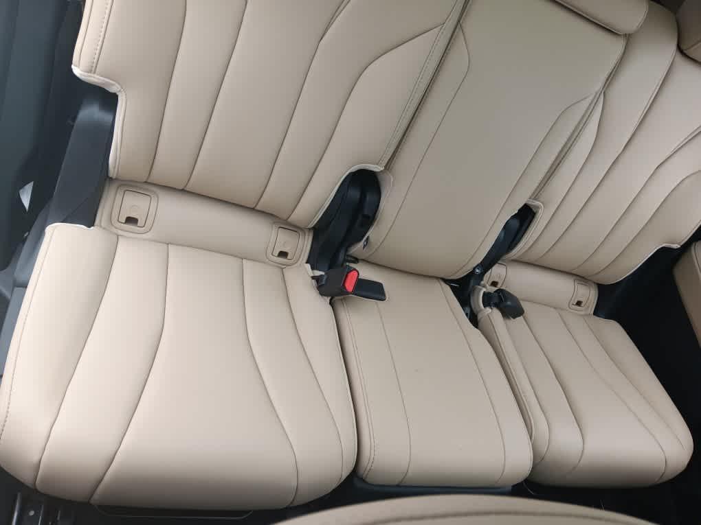 used 2023 Acura MDX car, priced at $34,995