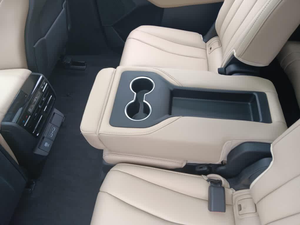 used 2023 Acura MDX car, priced at $34,995