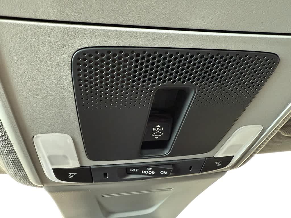 new 2026 Acura Integra car, priced at $35,195