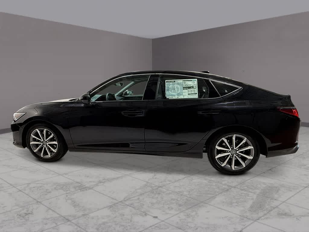 new 2026 Acura Integra car, priced at $35,195