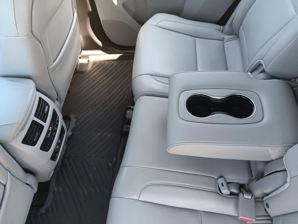 used 2018 Acura MDX car, priced at $20,995