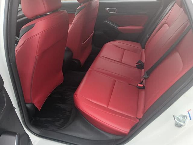 used 2024 Acura Integra car, priced at $28,795