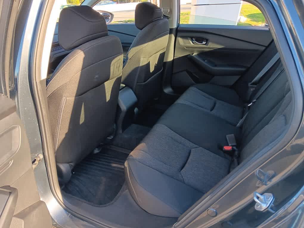 used 2023 Honda Accord car, priced at $23,995