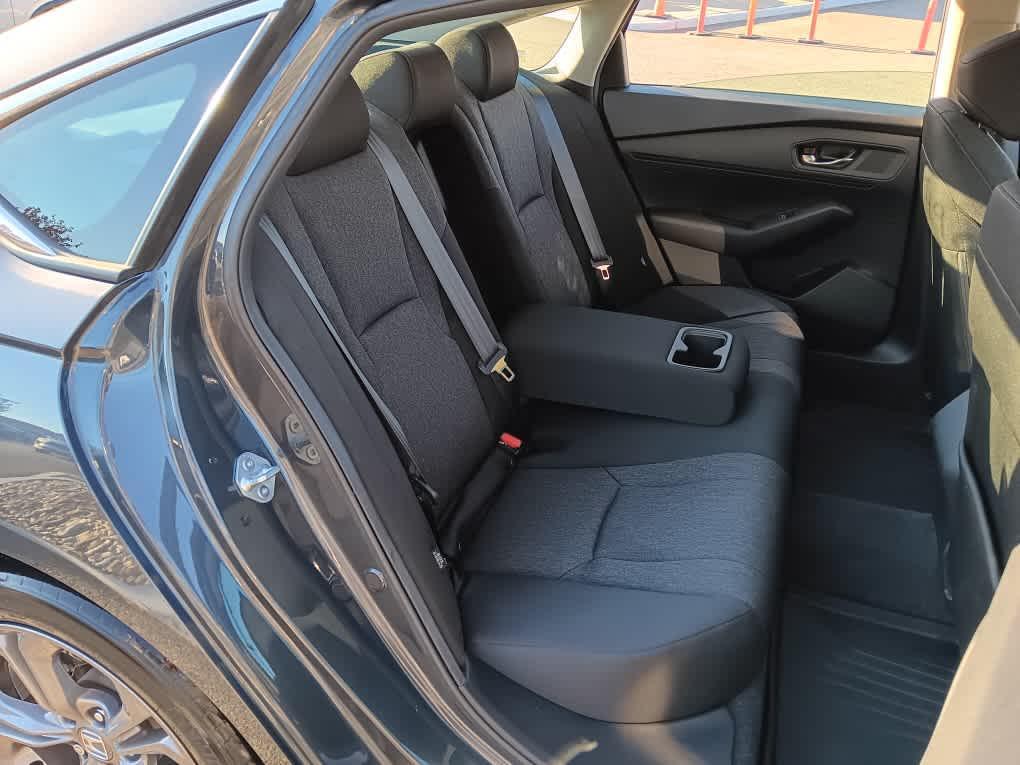 used 2023 Honda Accord car, priced at $23,995