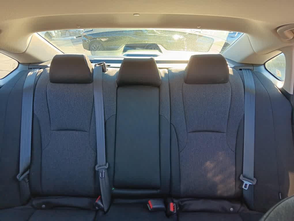 used 2023 Honda Accord car, priced at $23,995